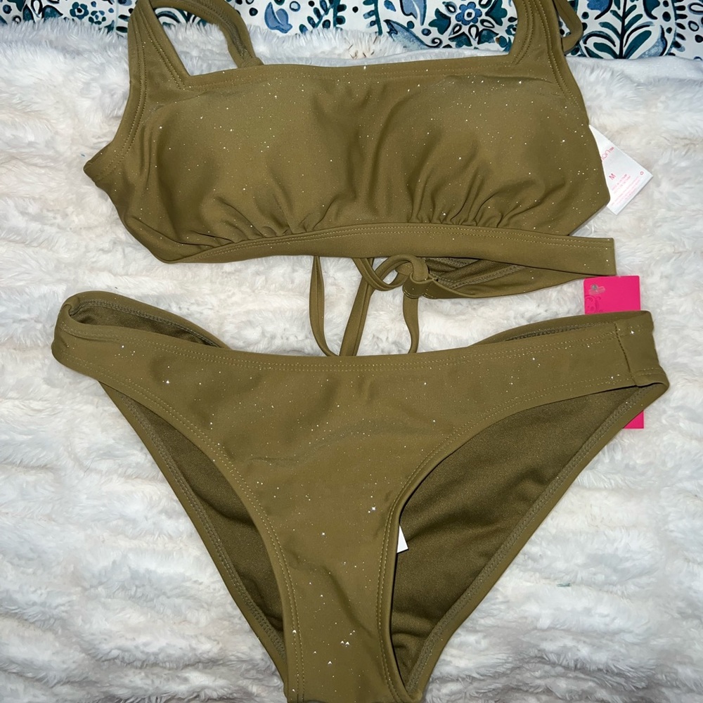 bikini